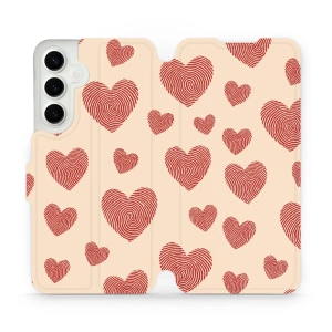 Phone Case Samsung Galaxy S24 Plus - Design VP93S