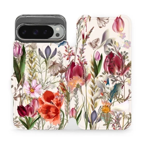 Phone Case Google Pixel 9 Pro XL - Design MP01S