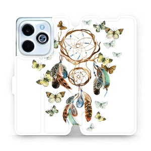 Phone Case Infinix HOT 40i - Design M001P