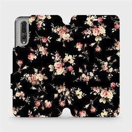 Phone Case Huawei P20 Pro - Design VD02S