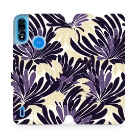 Phone Case Motorola Moto E7 Power - Design VA47S