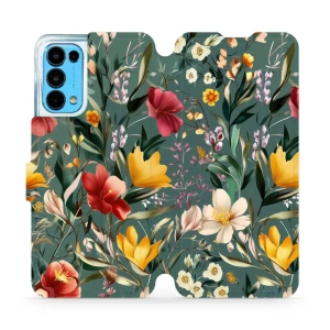 Phone Case OPPO RENO 5 5G - Design VP71S
