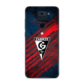 Phone Glossy Case Xiaomi Redmi Note 9 - Design G04GZ