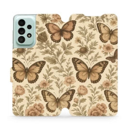 Phone Case Samsung Galaxy A33 5G - Design VP92S