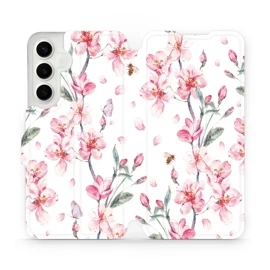 Etui do Samsung Galaxy S24 Plus - wzór M124S