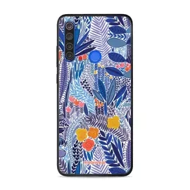 Phone Glossy Case Xiaomi Redmi Note 8T - Design G037G