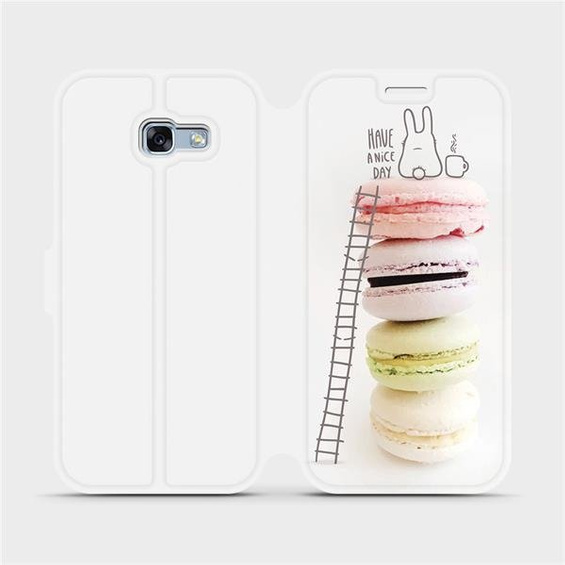 Phone Case Samsung Galaxy A5 2017 - Design M090P