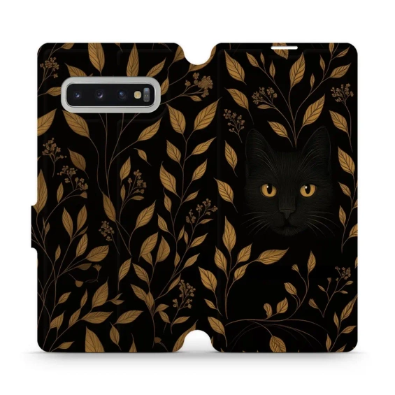 Etui do Samsung Galaxy S10 Plus - wzór V164S