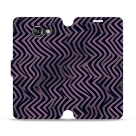 Phone Case Samsung Galaxy A5 2016 - Design VA55S