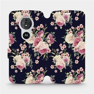 Phone Case Motorola Moto G6 Play - Design V068P