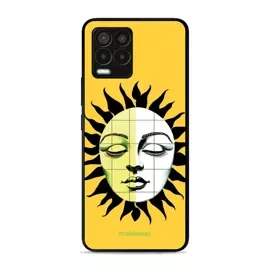 Phone Glossy Case Realme 8 - Design G056G
