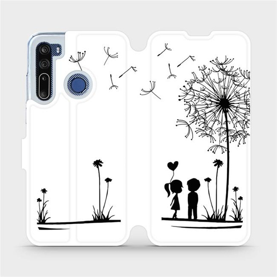 Phone Case HTC Desire 20 Pro - Design MH16P