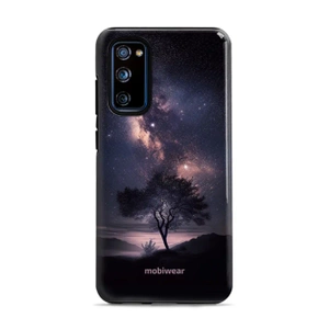 Hülle Elite Pro für Samsung Galaxy S20 FE - Farbe E005E