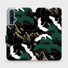 Etui do Huawei Nova 5T - wzór VP16S