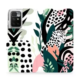 Phone Case Xiaomi Redmi 10 - Design VP53S