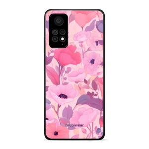 Phone Glossy Case Xiaomi Redmi Note 12 Pro 4G - Design GP74G