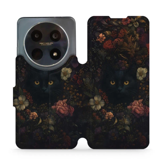 Etui do Huawei Nova 12i - wzór V161S