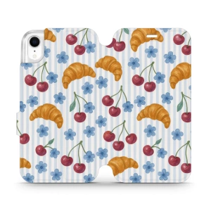 Phone Case Apple iPhone XR - Design VP85S