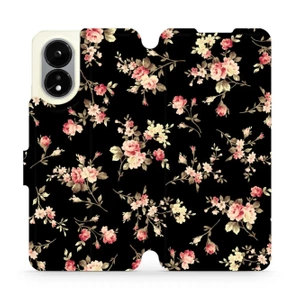 Phone Case OPPO A38 - Design VD02S