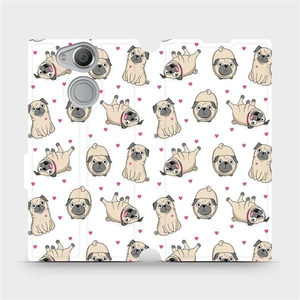 Phone Case Sony Xperia XA2 - Design M097P