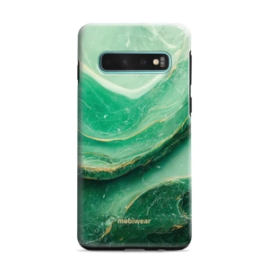 Etui Elite Pro do Samsung Galaxy S10 Plus - wzór EP38E