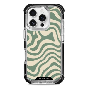 Case MagSafe Elite Bumper for Apple iPhone 16 Pro - Design DA57D