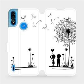 Phone Case Motorola Moto E7 Power - Design MH16P