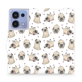 Etui do Xiaomi POCO M6 Pro - wzór M097P