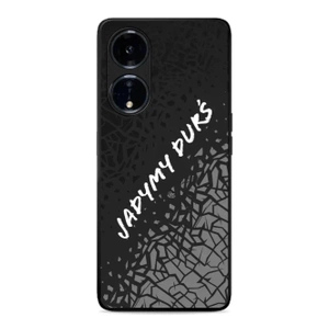 Phone Glossy Case OPPO A98 5G - Design G08GZ