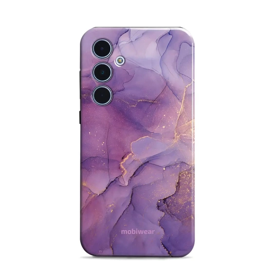 Case Elite Pro for Samsung Galaxy A35 5G - Design EP20E