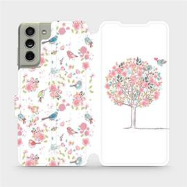 Phone Case Samsung Galaxy S21 FE - Design M120S