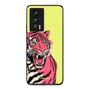 Etui Glossy Case do Xiaomi POCO F5 Pro - wzór G051G