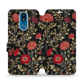 Phone Case LG K40 - Design V172S