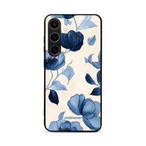 Etui Glossy Case do Samsung Galaxy S24 - wzór GP73G