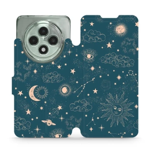 Hülle für OPPO Reno12 FS 5G - Farbe VP14S