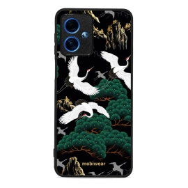 Phone Glossy Case Motorola Moto G54 5G - Design G042G