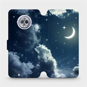 Phone Case Motorola Moto G6 - Design V145P