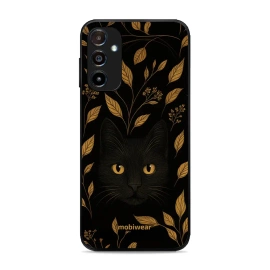 Phone Glossy Case Samsung Galaxy A14 4G - Design G164G