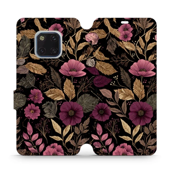 Phone Case Huawei Mate 20 Pro - Design V170S