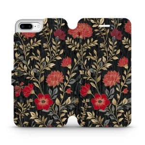 Etui do Apple iPhone 7 Plus - wzór V172S