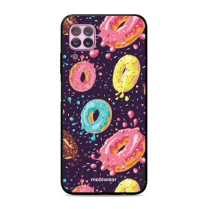 Phone Glossy Case Huawei P40 Lite - Design G046G