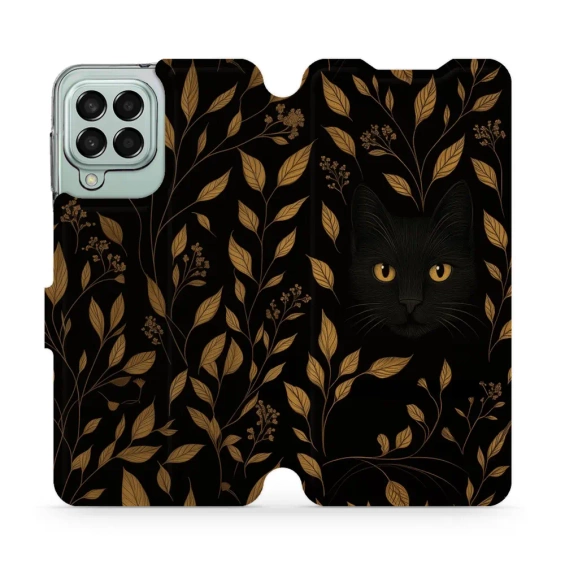 Phone Case Samsung Galaxy M33 5G - Design V164S