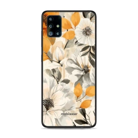 Hülle Glossy Case für Samsung Galaxy A51 - Farbe GP75G