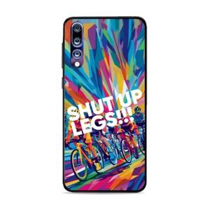 Phone Glossy Case Huawei P20 Pro - Design GD03G