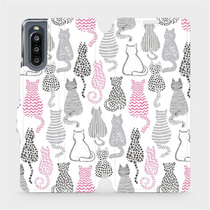Phone Case Sony Xperia 10 IV - Design MX01S