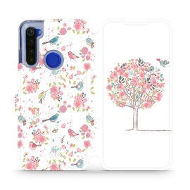 Etui do Xiaomi Redmi Note 8T - wzór M120S