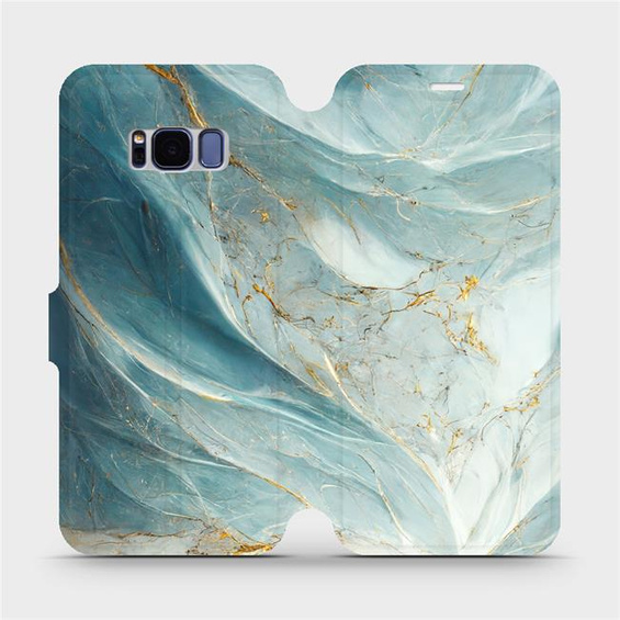 Etui do Samsung Galaxy S8 - wzór VP34S