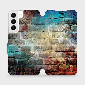 Phone Case Samsung Galaxy S22 - Design V061P