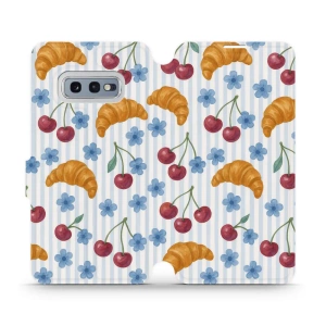 Phone Case Samsung Galaxy S10e - Design VP85S