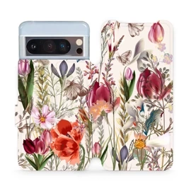 Phone Case Google Pixel 8 Pro - Design MP01S